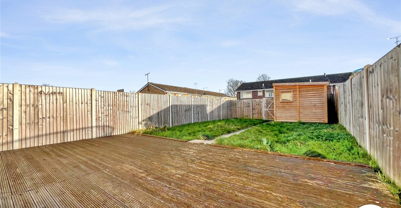 3 bedroom house to rent in Sittingbourne | Robinson Michael & Jackson