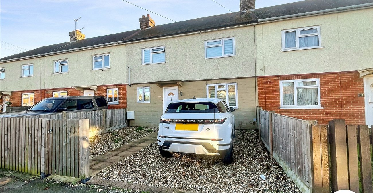 3 bedroom house to rent in Sittingbourne | Robinson Michael & Jackson