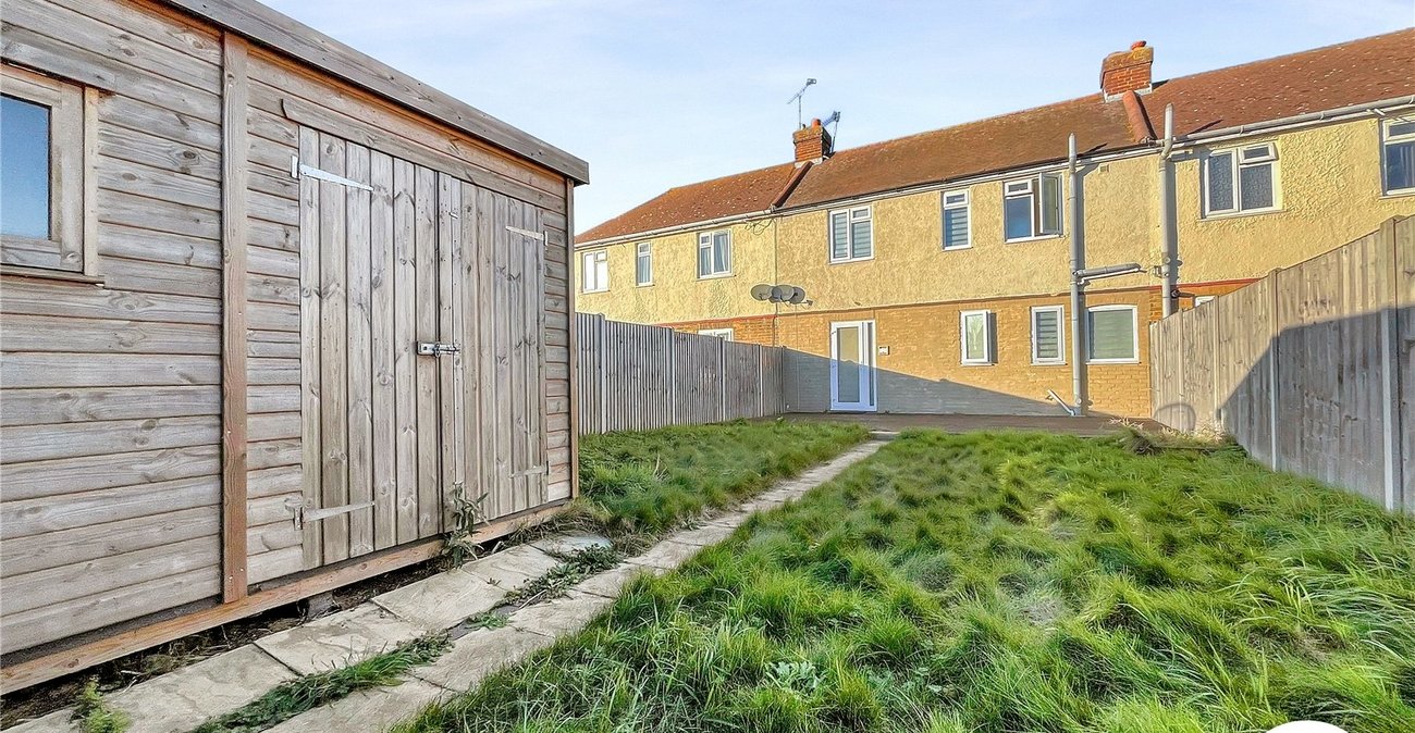 3 bedroom house to rent in Sittingbourne | Robinson Michael & Jackson