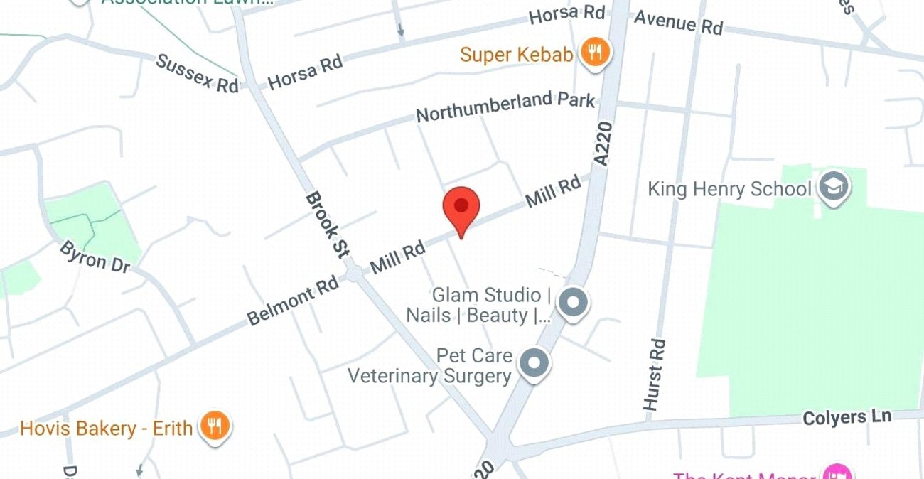 2 bedroom bungalow to rent in Erith | Robinson Jackson