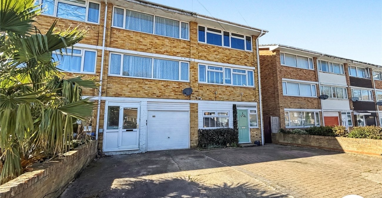 3 bedroom house to rent in Sittingbourne | Robinson Michael & Jackson