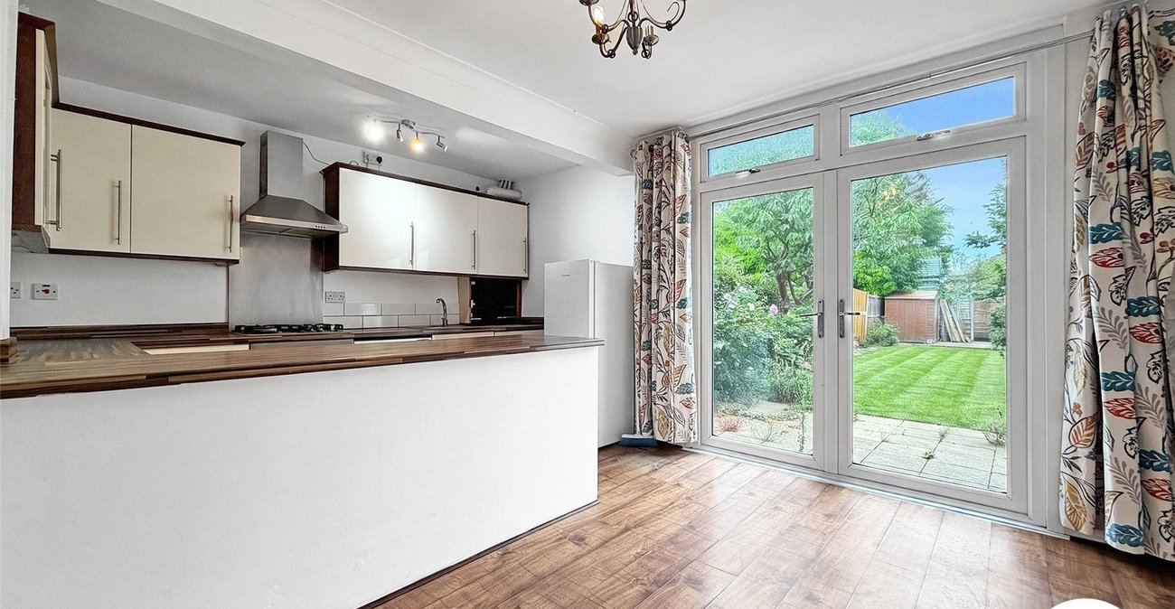 3 bedroom house to rent in Welling | 