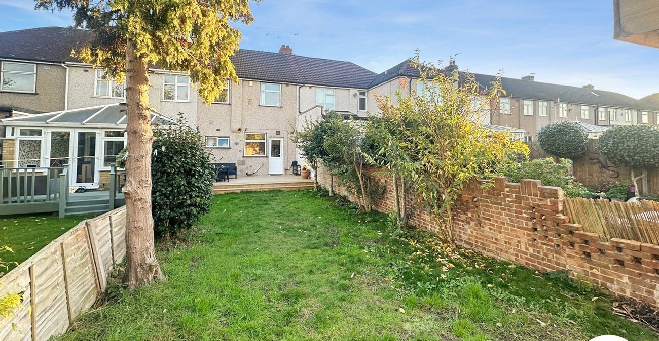 3 bedroom house to rent in Welling | 