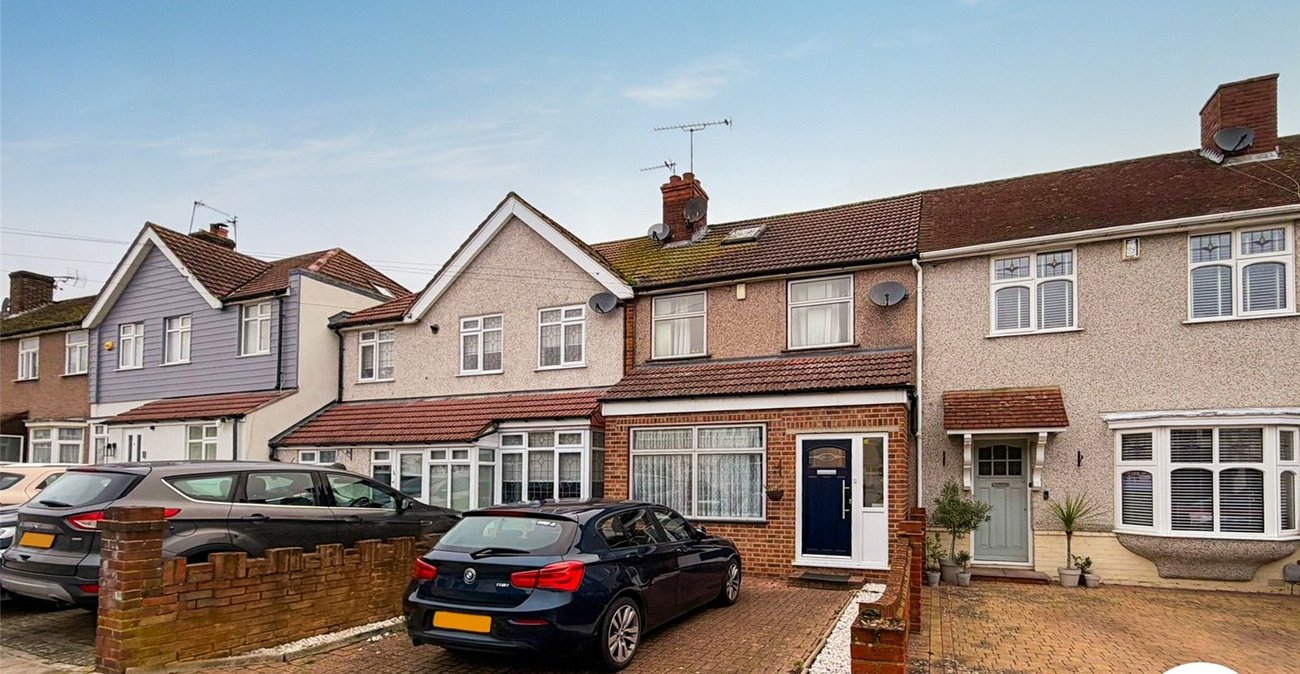 3 bedroom house to rent in Welling | 