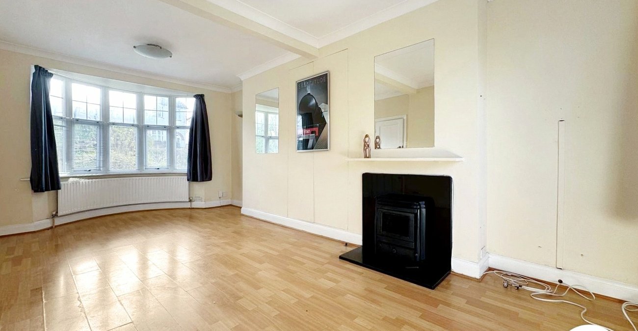 3 bedroom house to rent in London | 