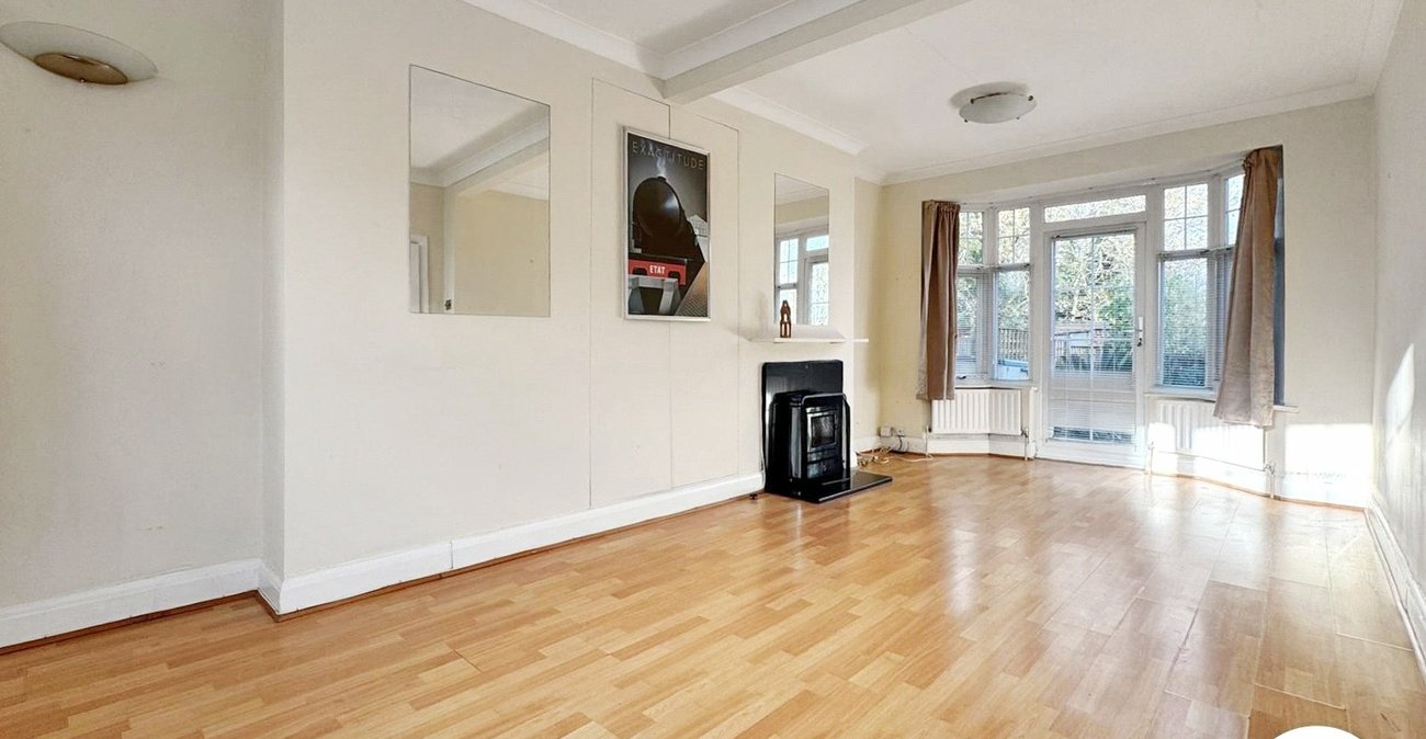 3 bedroom house to rent in London | 