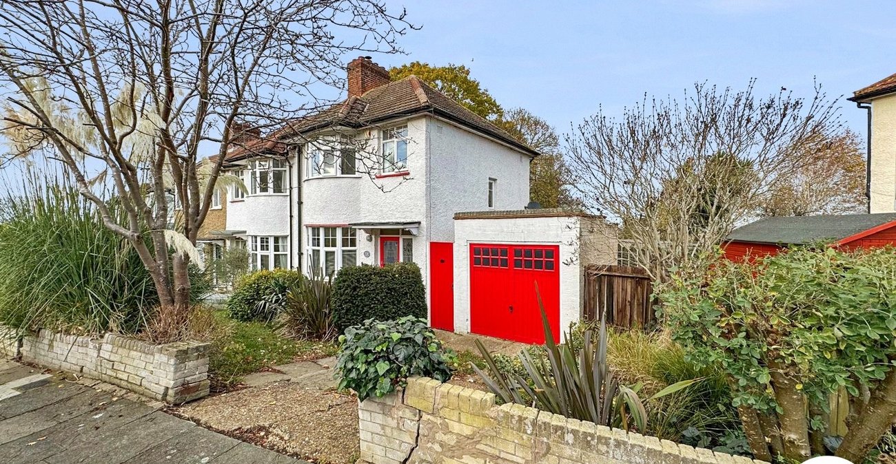 3 bedroom house to rent in London | 