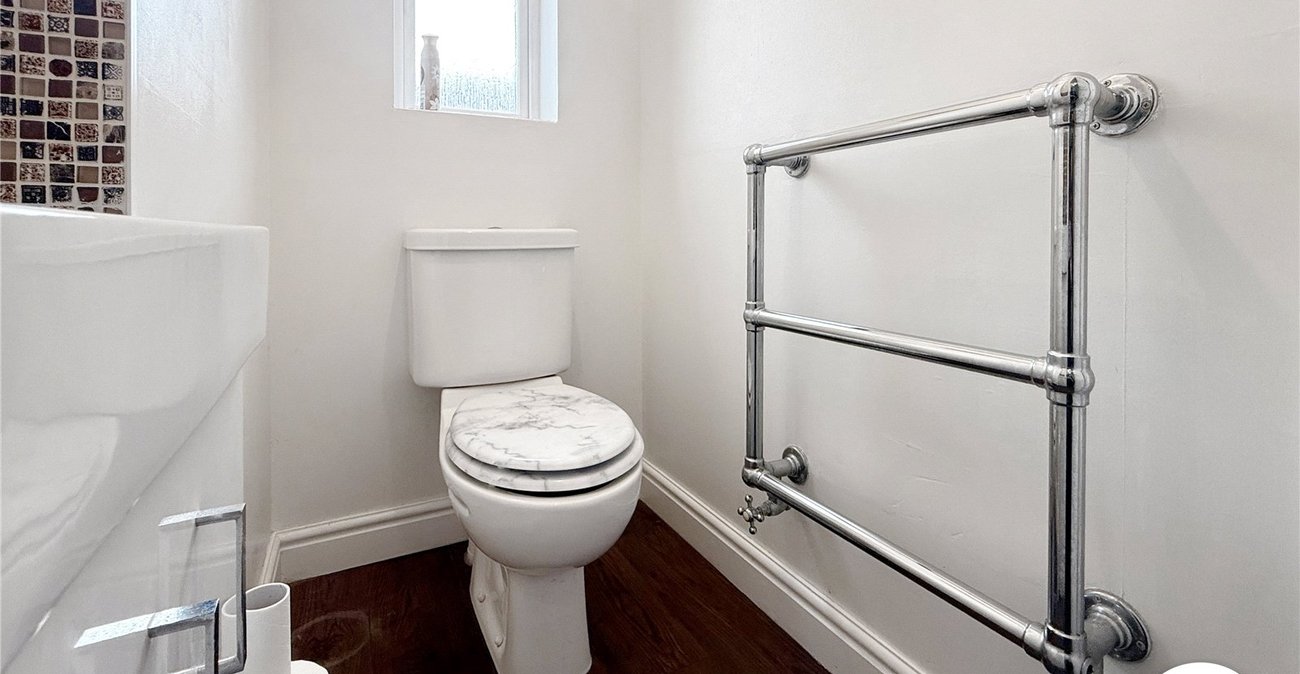 3 bedroom house to rent in Boughton Monchelsea | Robinson Michael & Jackson