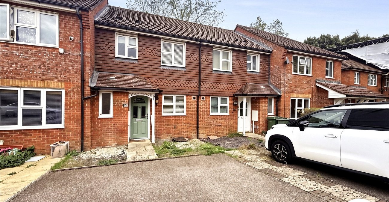 3 bedroom house to rent in Boughton Monchelsea | Robinson Michael & Jackson