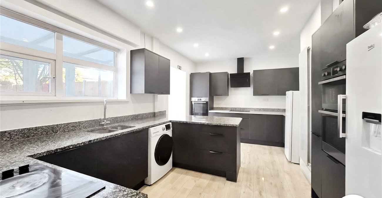 1 bedroom property to rent in London | Robinson Jackson