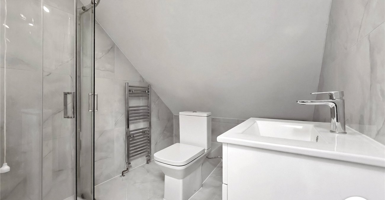 1 bedroom property to rent in London | Robinson Jackson