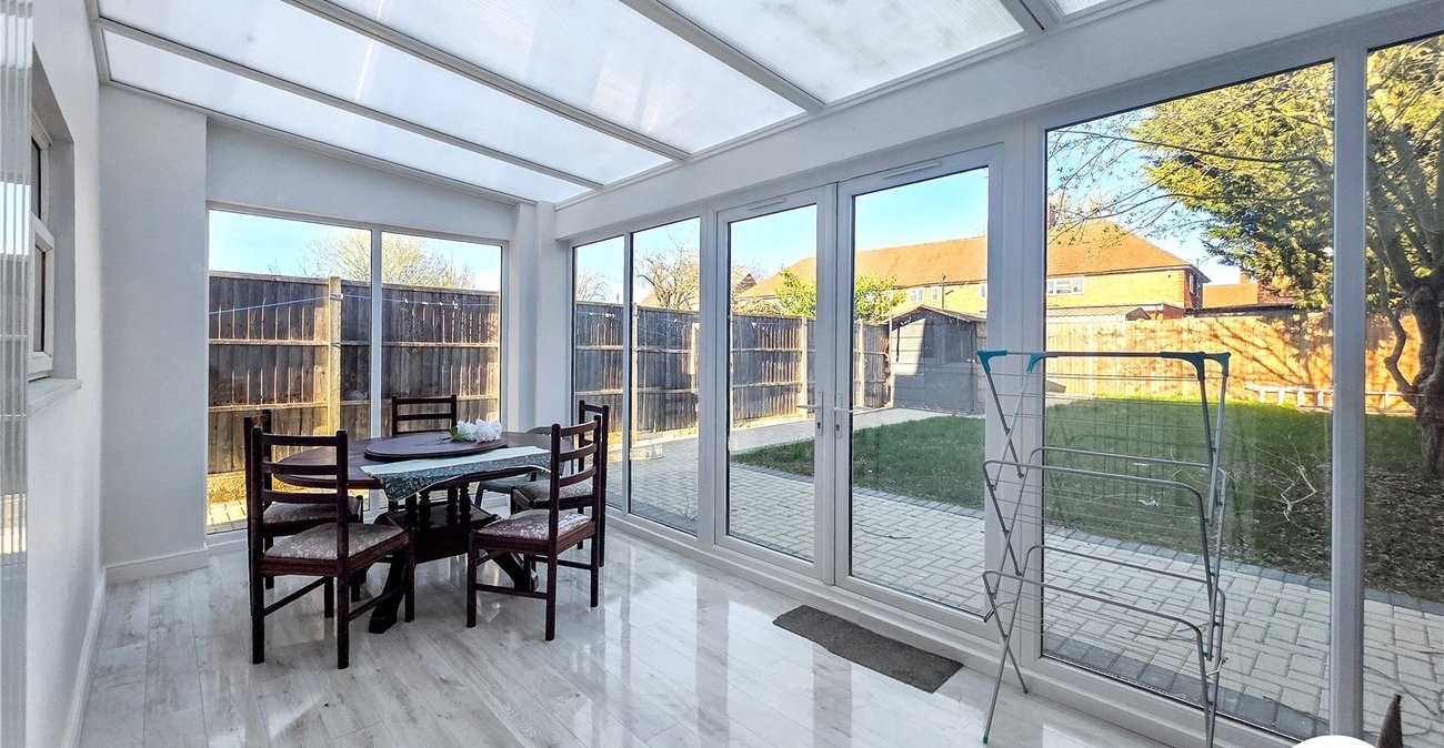 1 bedroom property to rent in London | Robinson Jackson