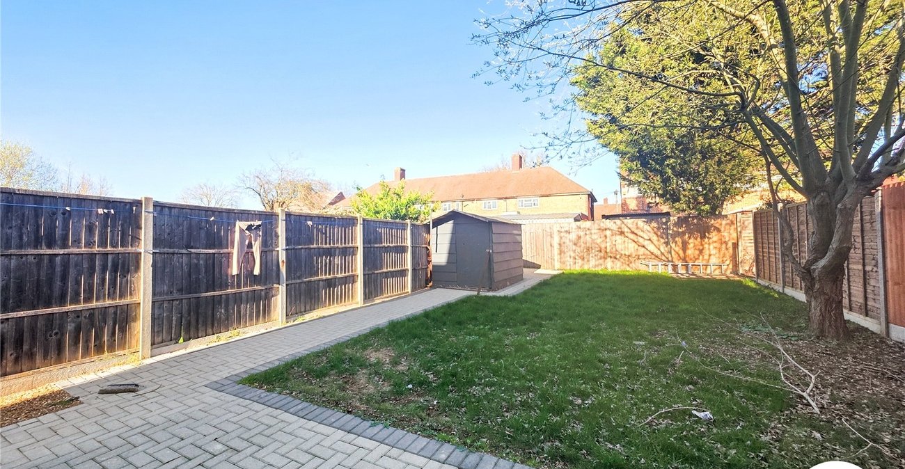 1 bedroom property to rent in London | Robinson Jackson