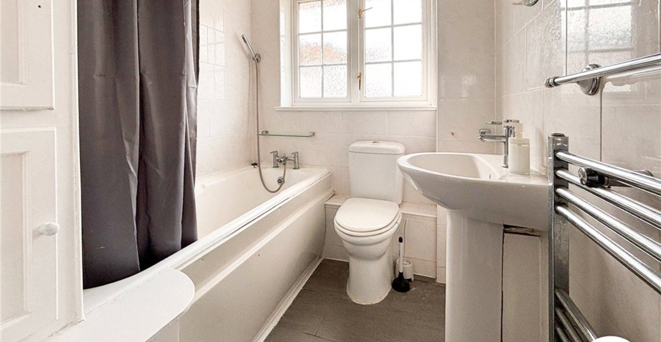 4 bedroom house to rent in Swanley | Robinson Jackson