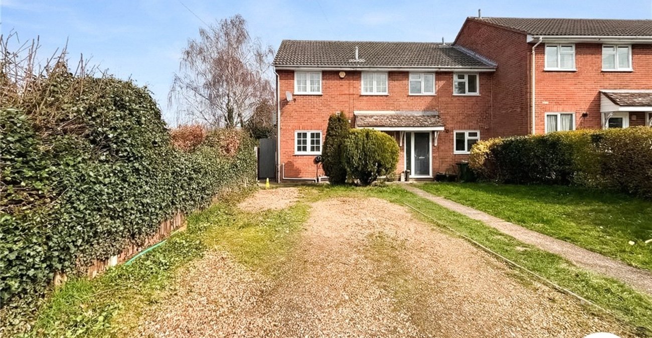 4 bedroom house to rent in Swanley | Robinson Jackson