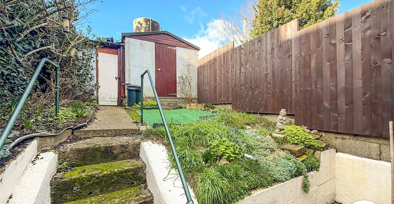 3 bedroom house to rent in Chatham | Robinson Michael & Jackson