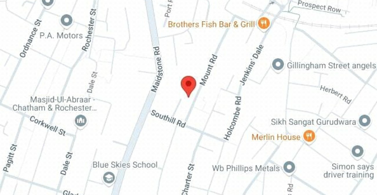 3 bedroom house to rent in Chatham | Robinson Michael & Jackson