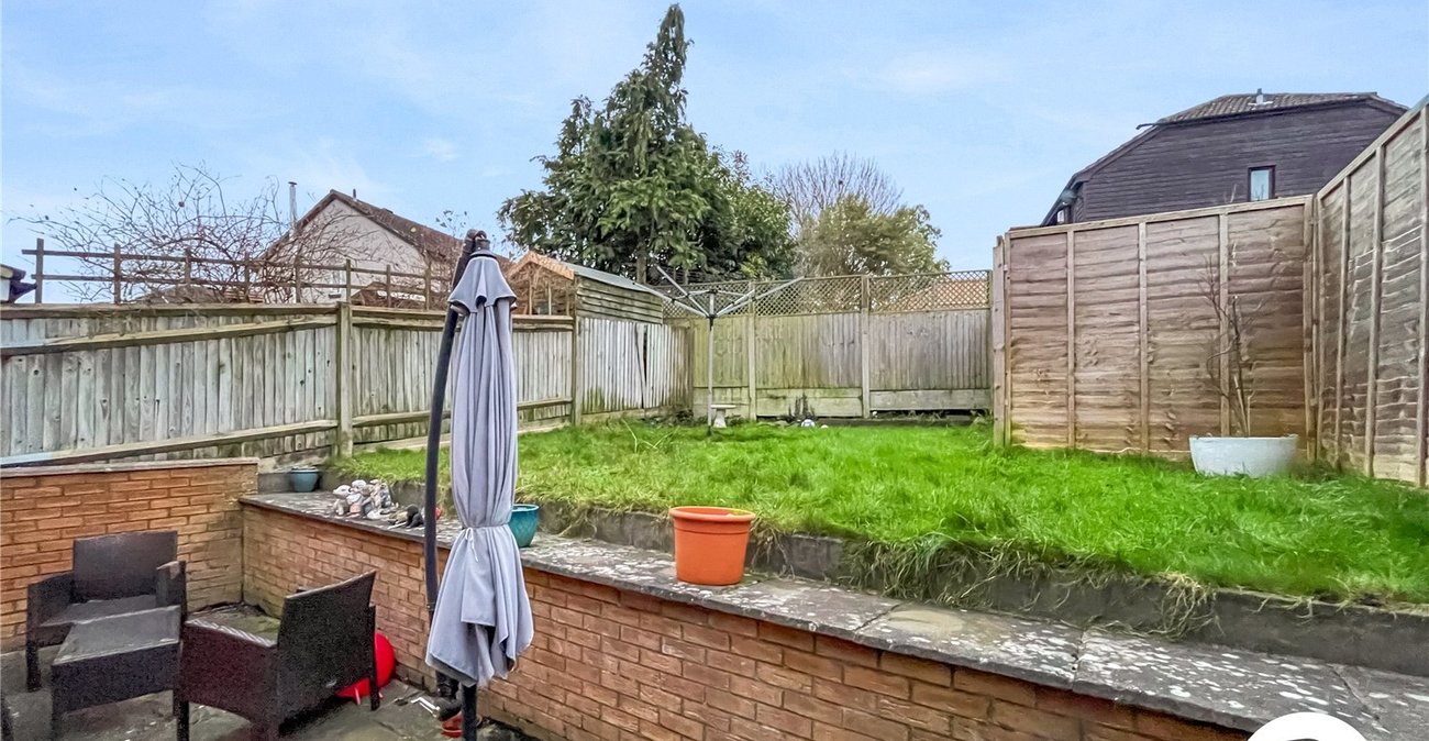 4 bedroom house to rent in Downswood | Robinson Michael & Jackson