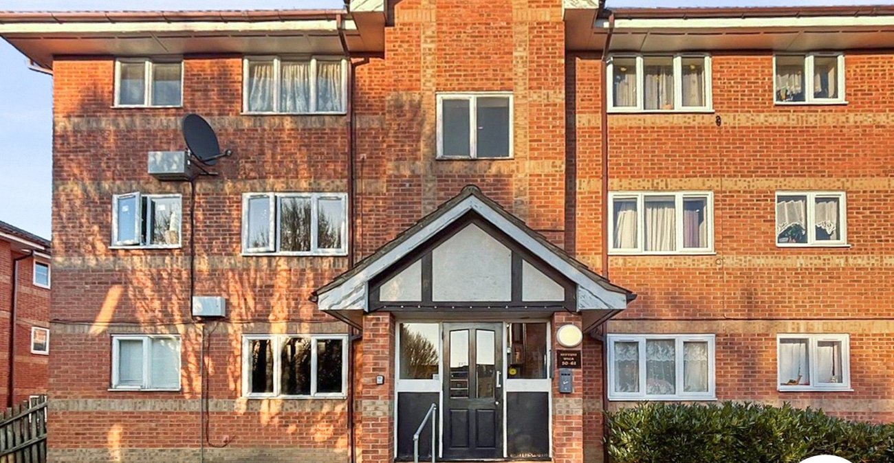 1 bedroom property to rent in Erith | Robinson Jackson