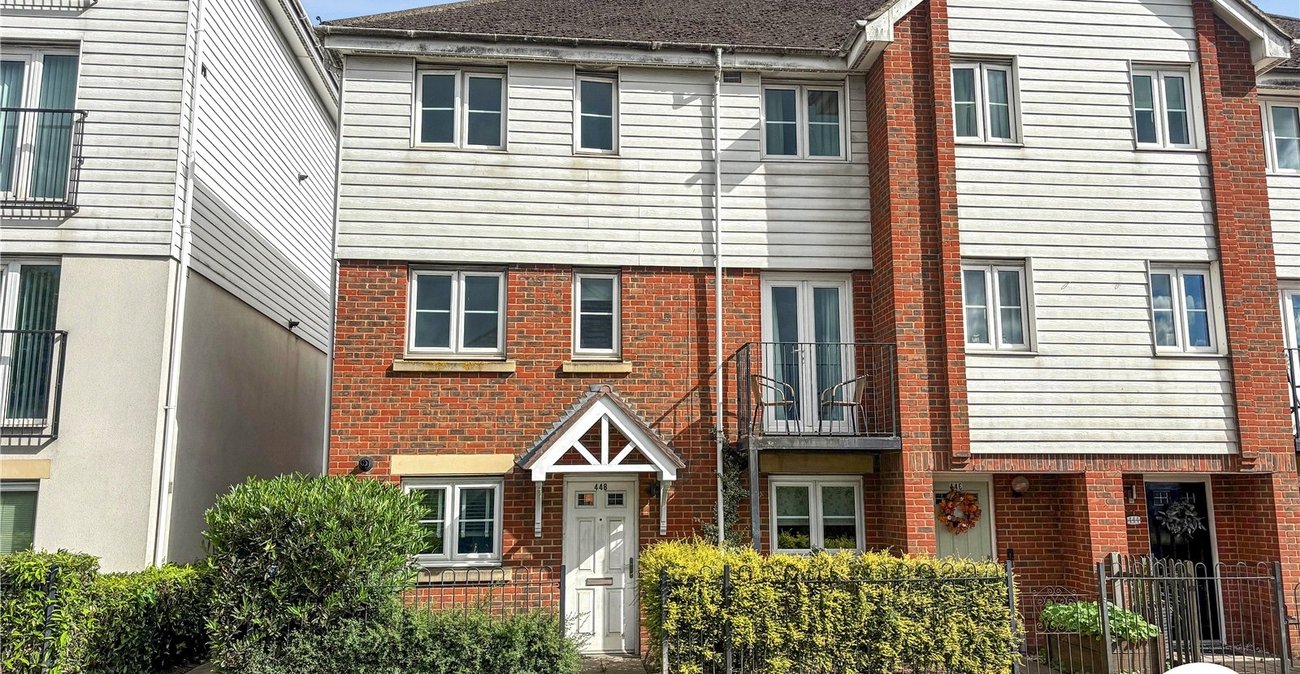 4 bedroom property to rent in Larkfield | Robinson Michael & Jackson