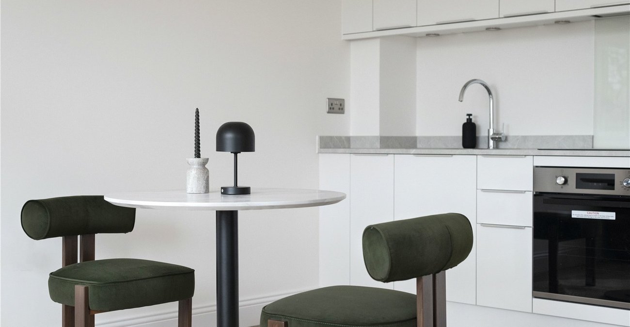 1 bedroom property to rent in Gravesend | Robinson Michael & Jackson