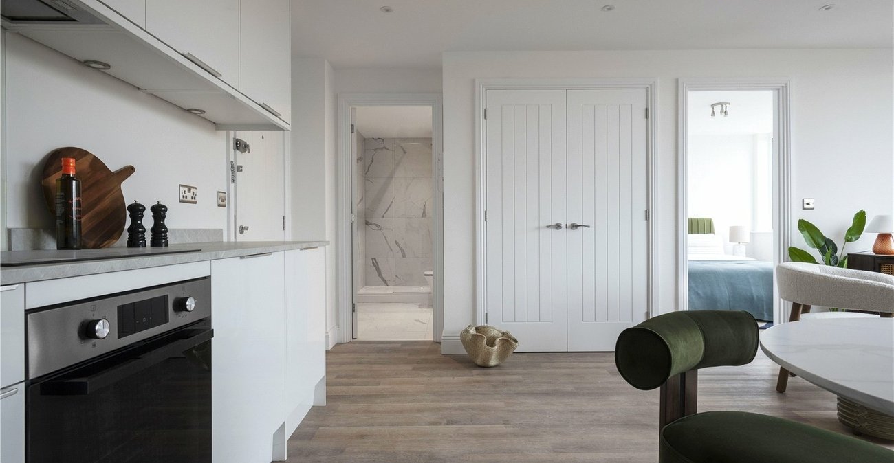 1 bedroom property to rent in Gravesend | Robinson Michael & Jackson