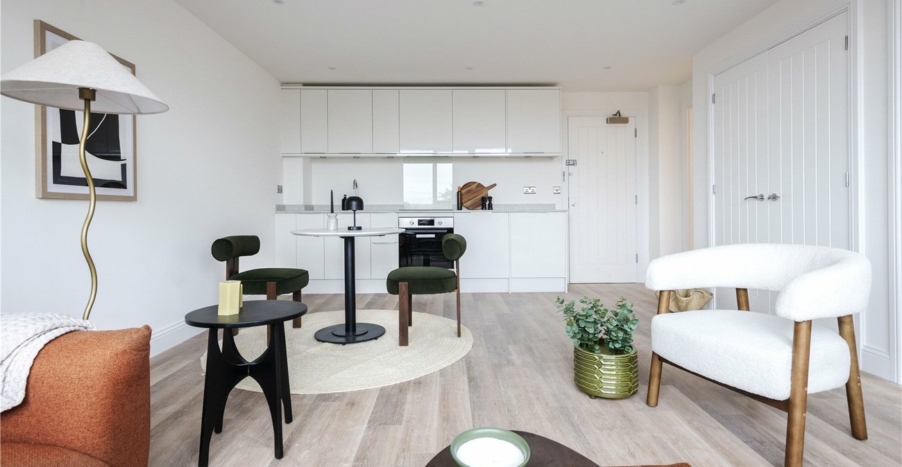 1 bedroom property to rent in Gravesend | Robinson Michael & Jackson