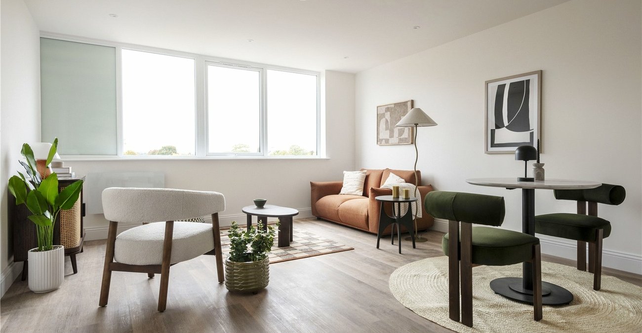 1 bedroom property to rent in Gravesend | Robinson Michael & Jackson