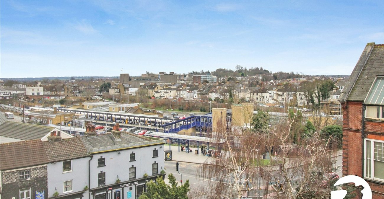 1 bedroom property to rent in Gravesend | Robinson Michael & Jackson