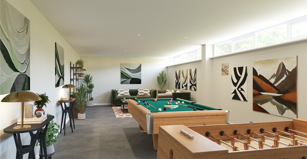 1 bedroom property to rent in Gravesend | Robinson Michael & Jackson