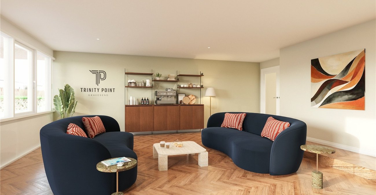 1 bedroom property to rent in Gravesend | Robinson Michael & Jackson