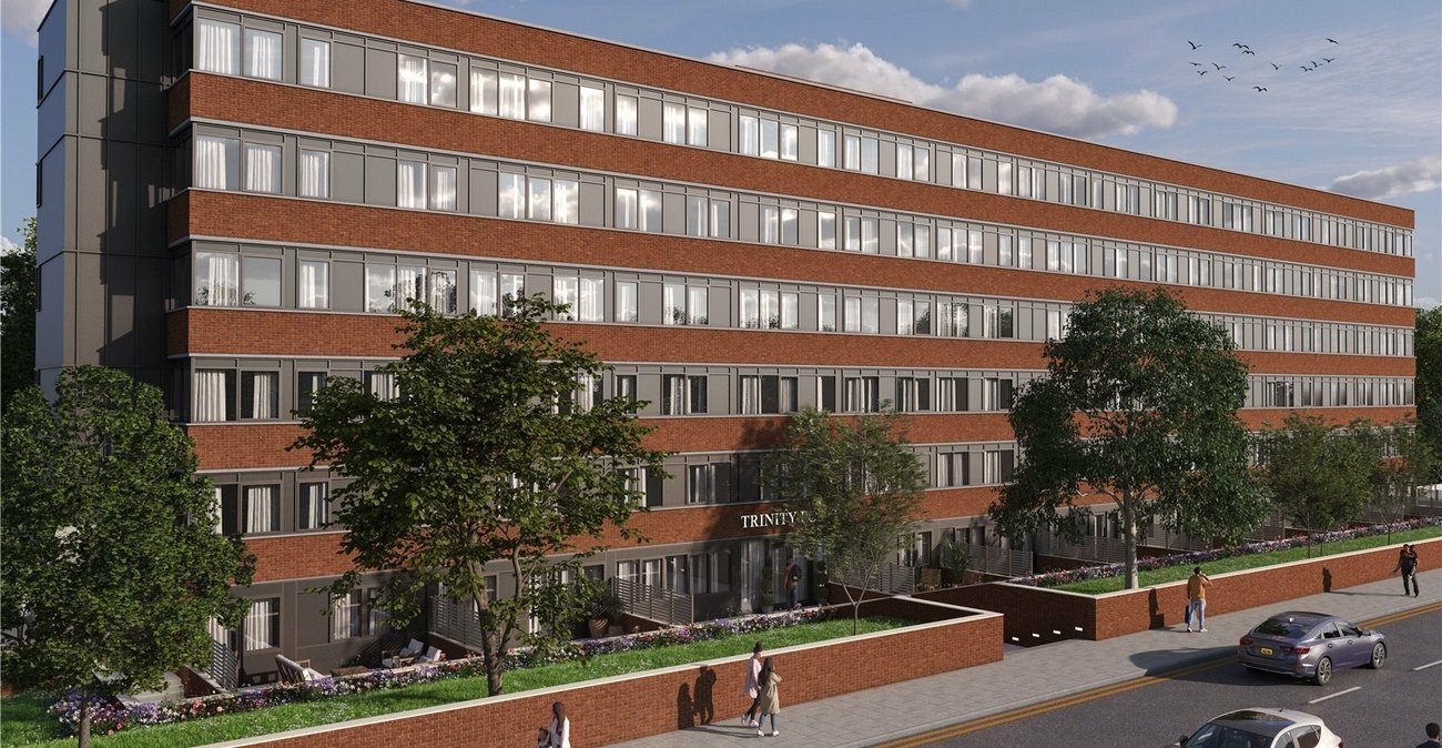 1 bedroom property to rent in Gravesend | Robinson Michael & Jackson