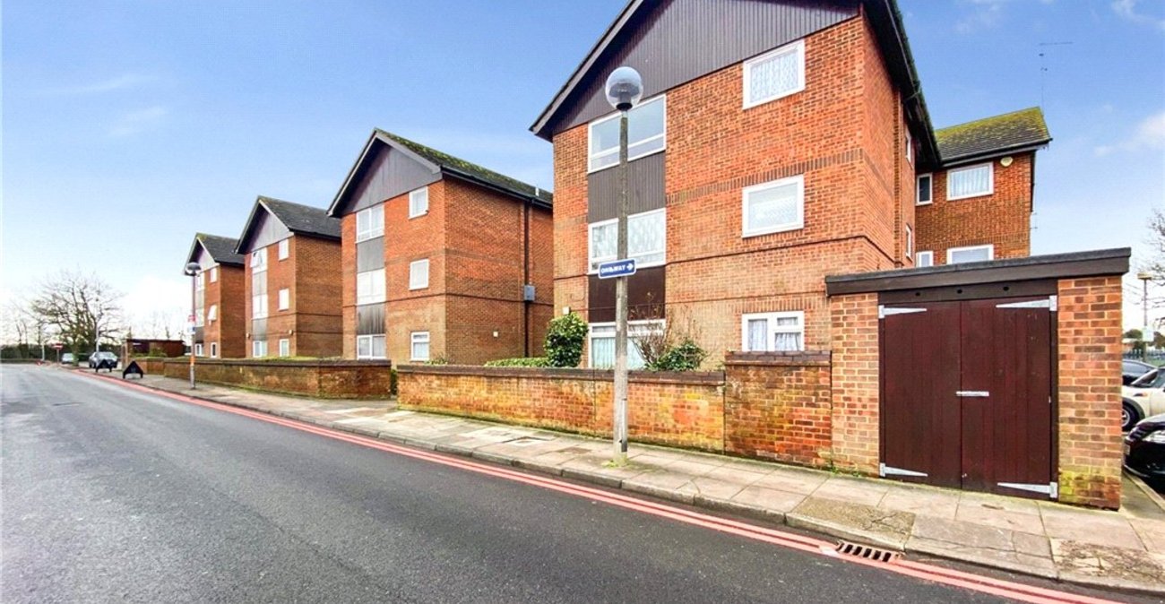 1 bedroom property to rent in Swanley | Robinson Jackson