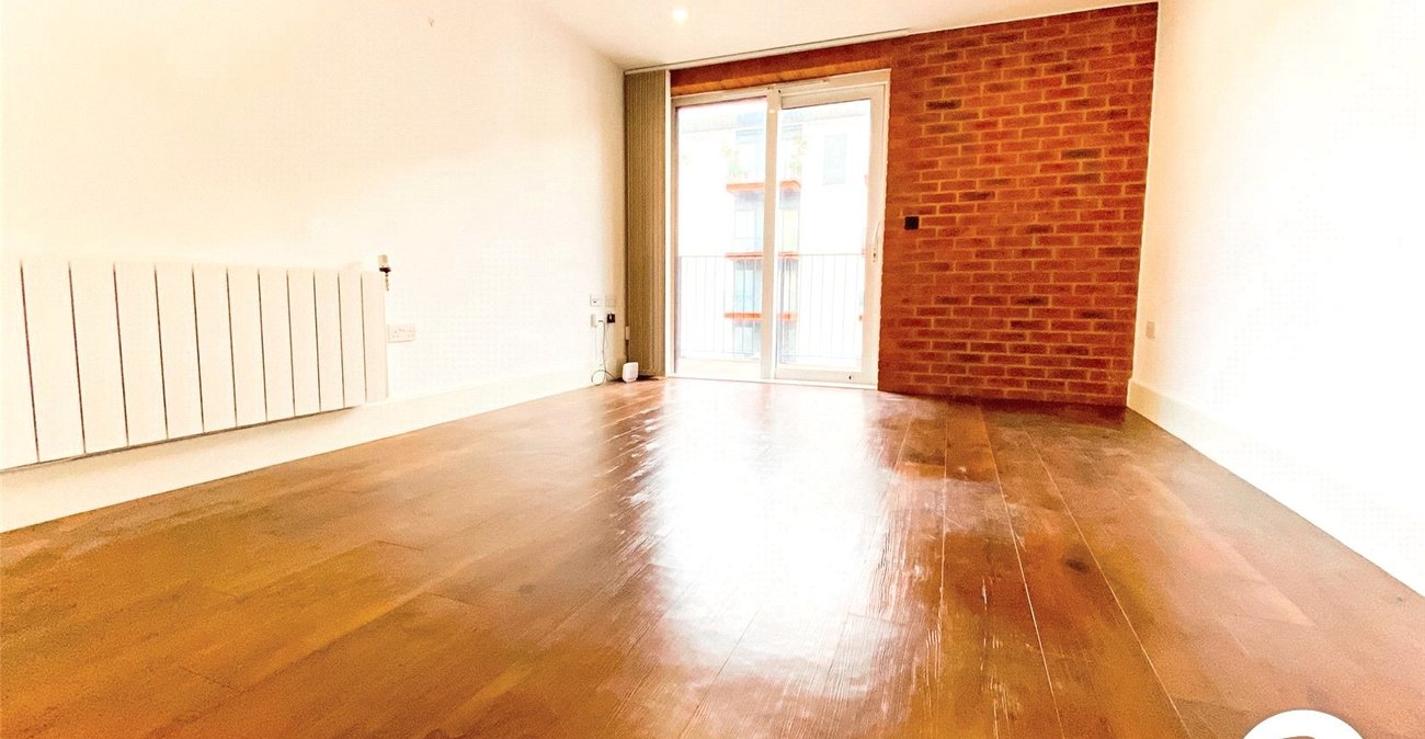 1 bedroom property to rent in Woolwich | 