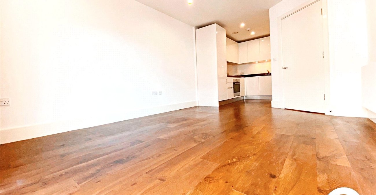 1 bedroom property to rent in Woolwich | 