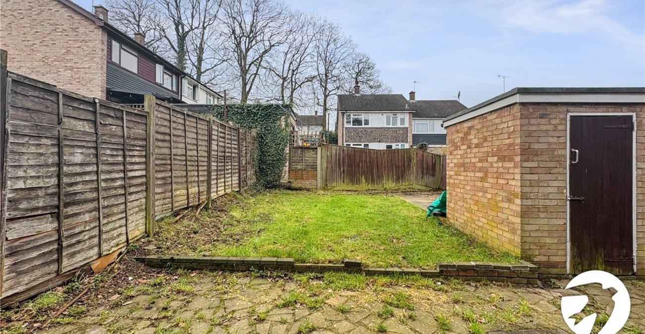 3 bedroom house to rent in Swanley | Robinson Jackson