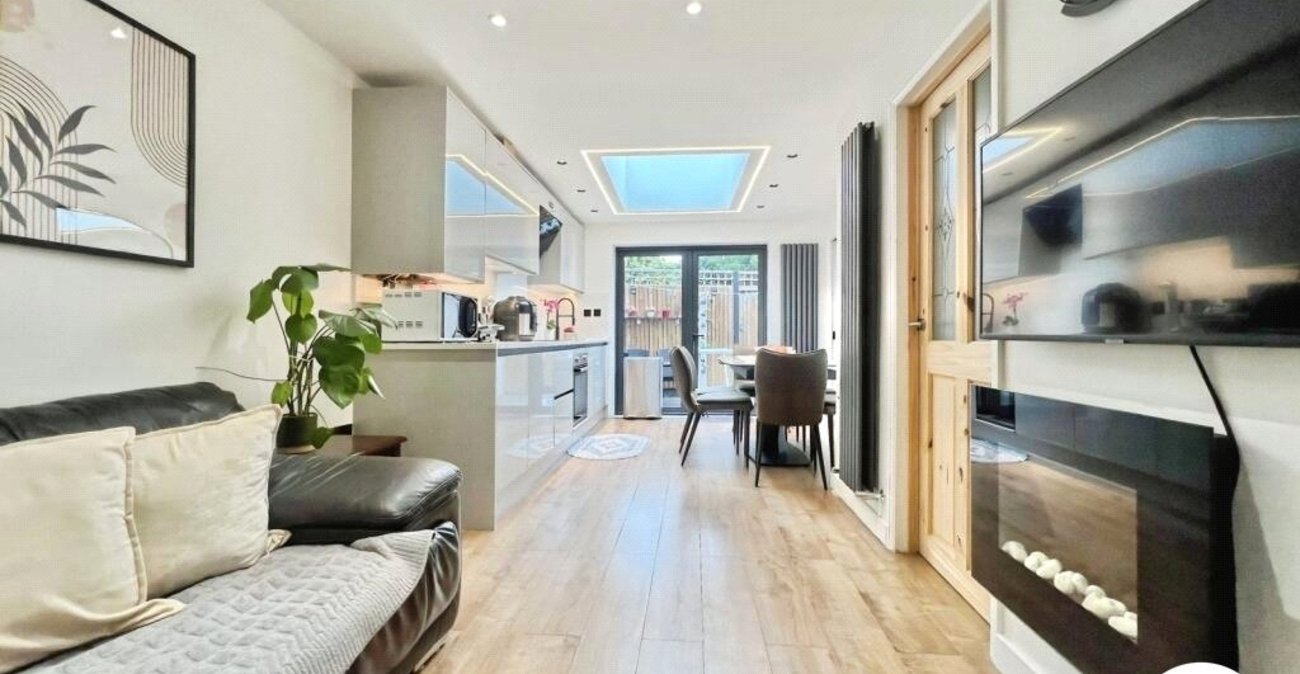 5 bedroom house to rent in Swanley | Robinson Jackson