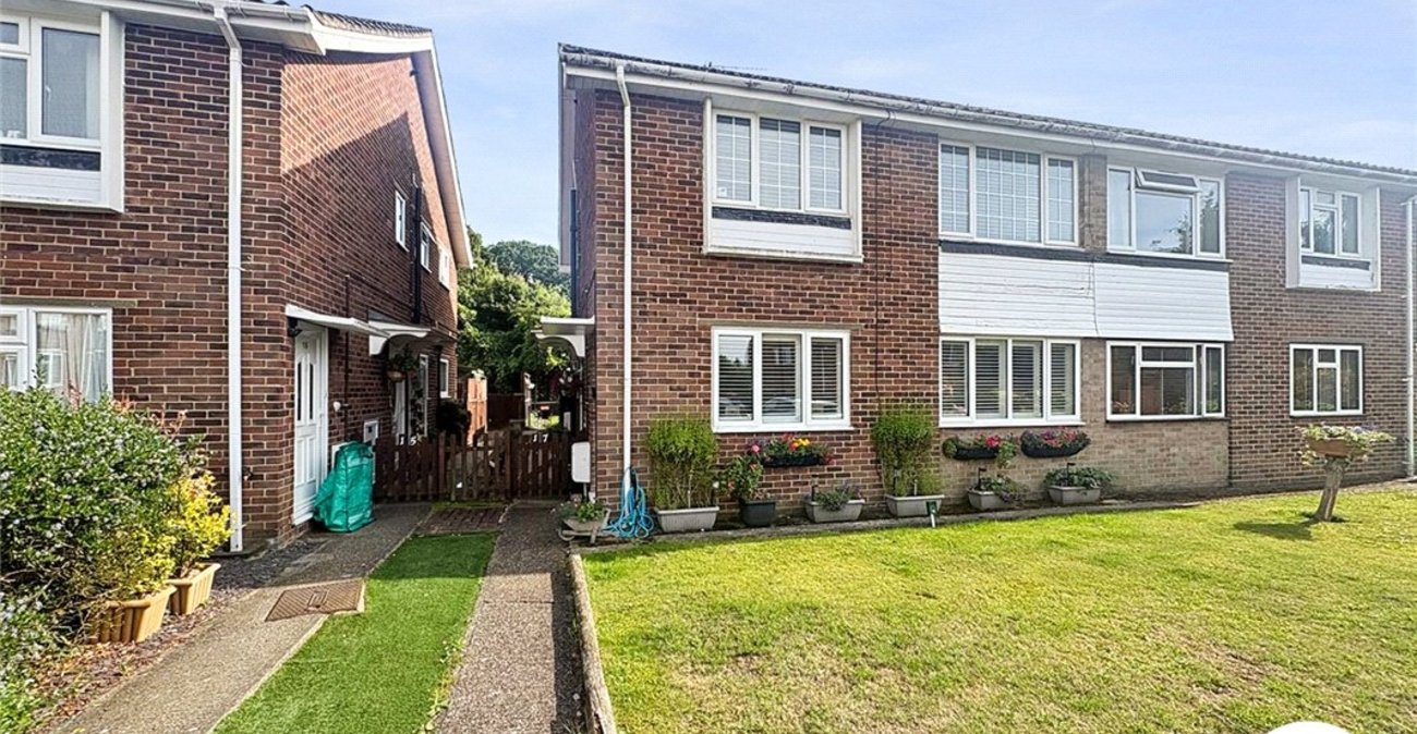 2 bedroom property to rent in Swanley | Robinson Jackson