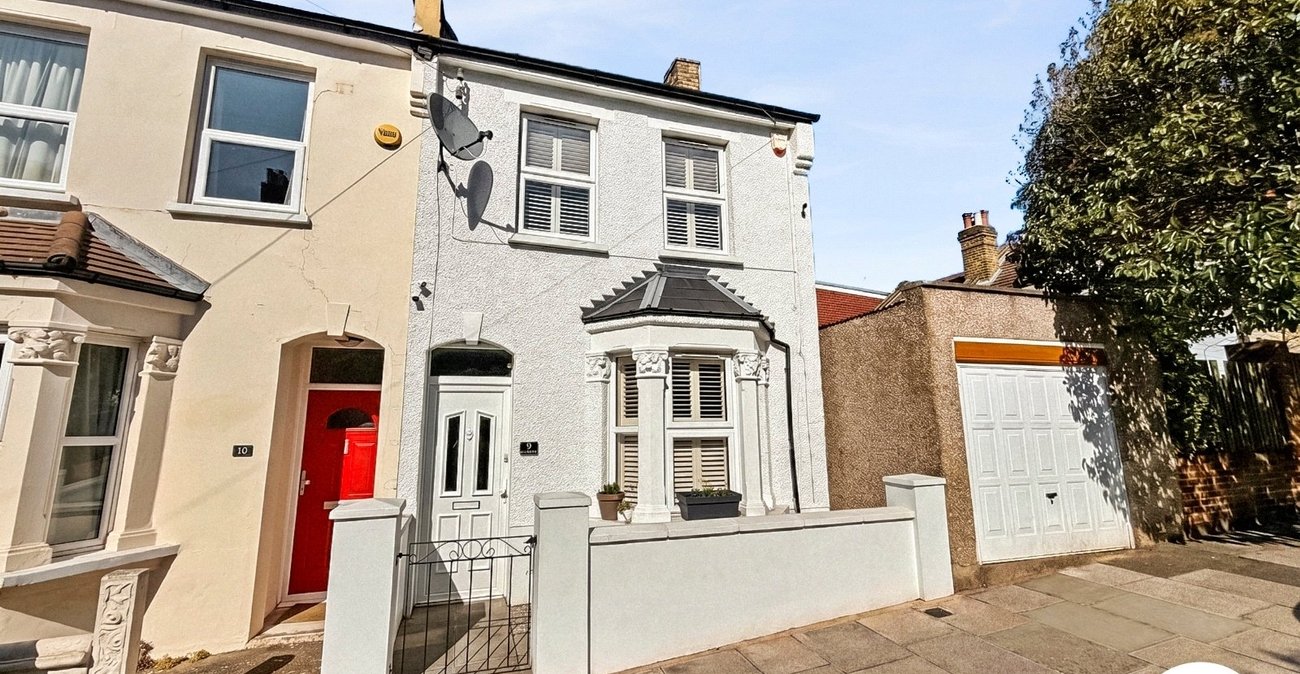 3 bedroom house to rent in Plumstead | 
