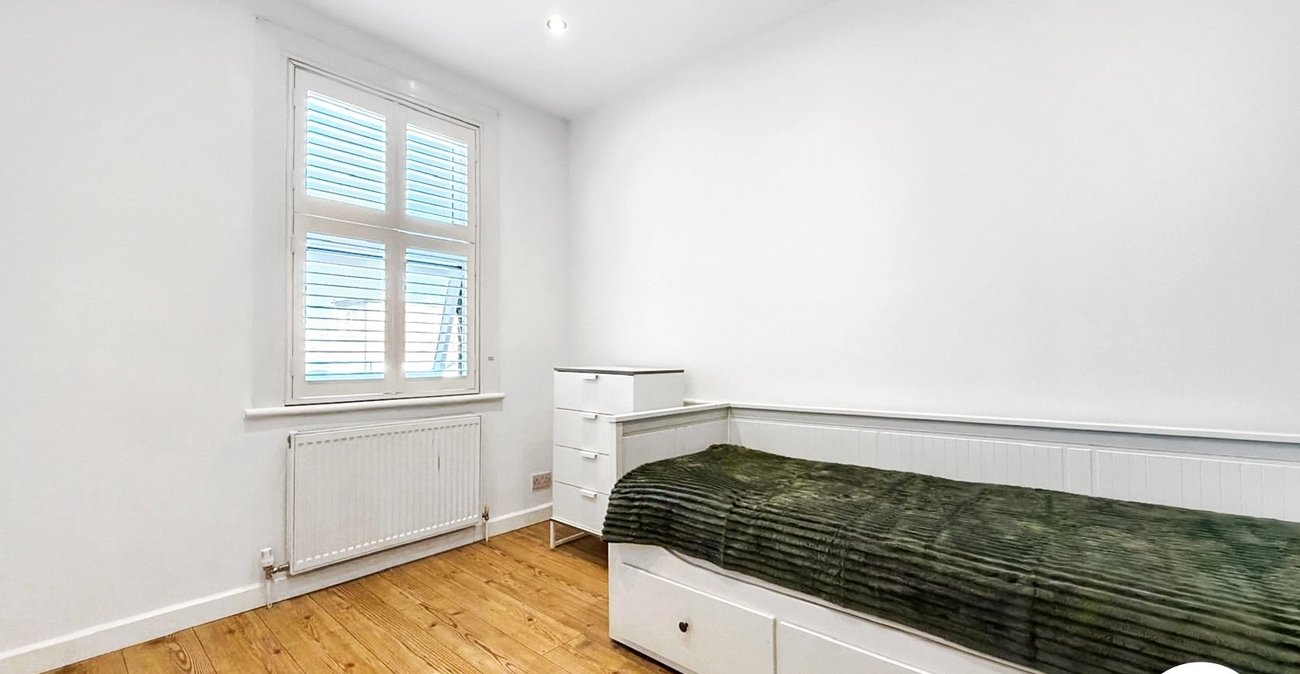 3 bedroom house to rent in Plumstead | 