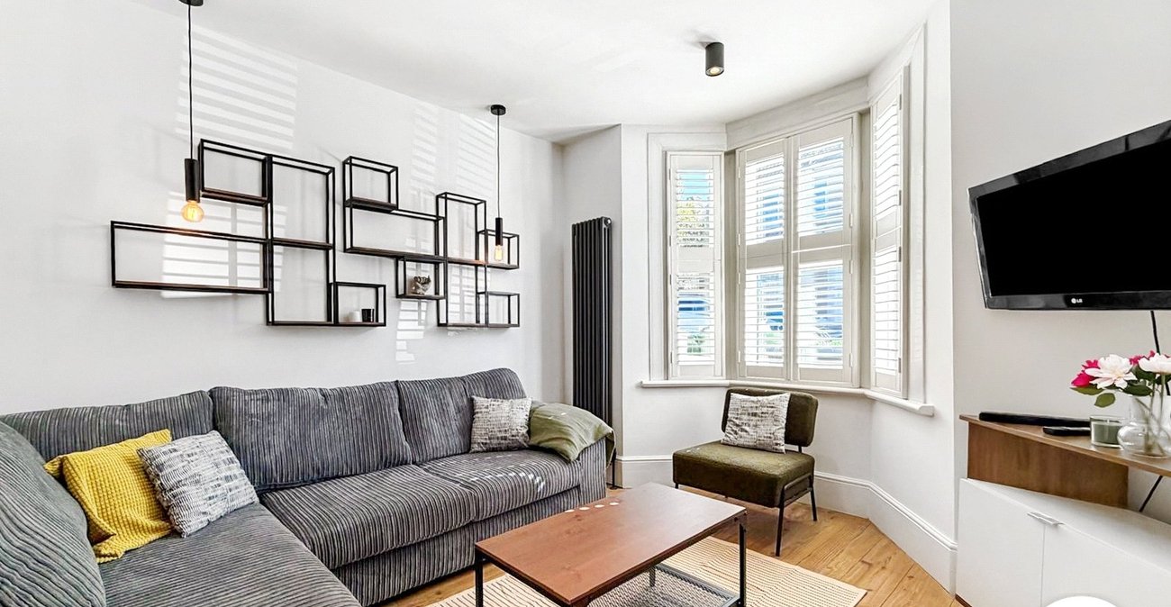 3 bedroom house to rent in Plumstead | 