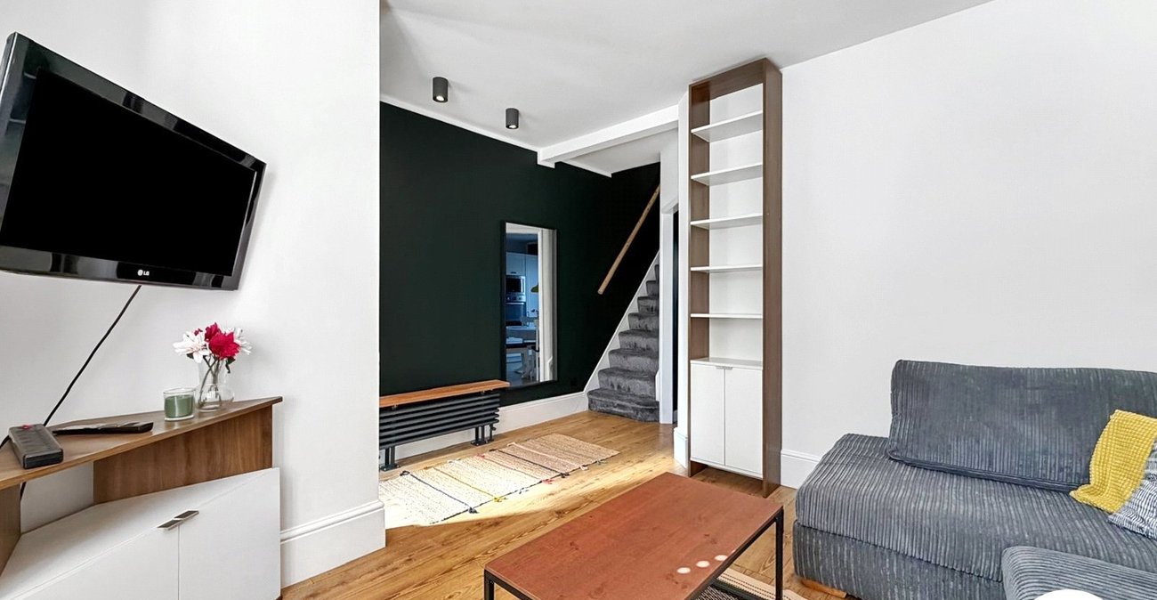 3 bedroom house to rent in Plumstead | 