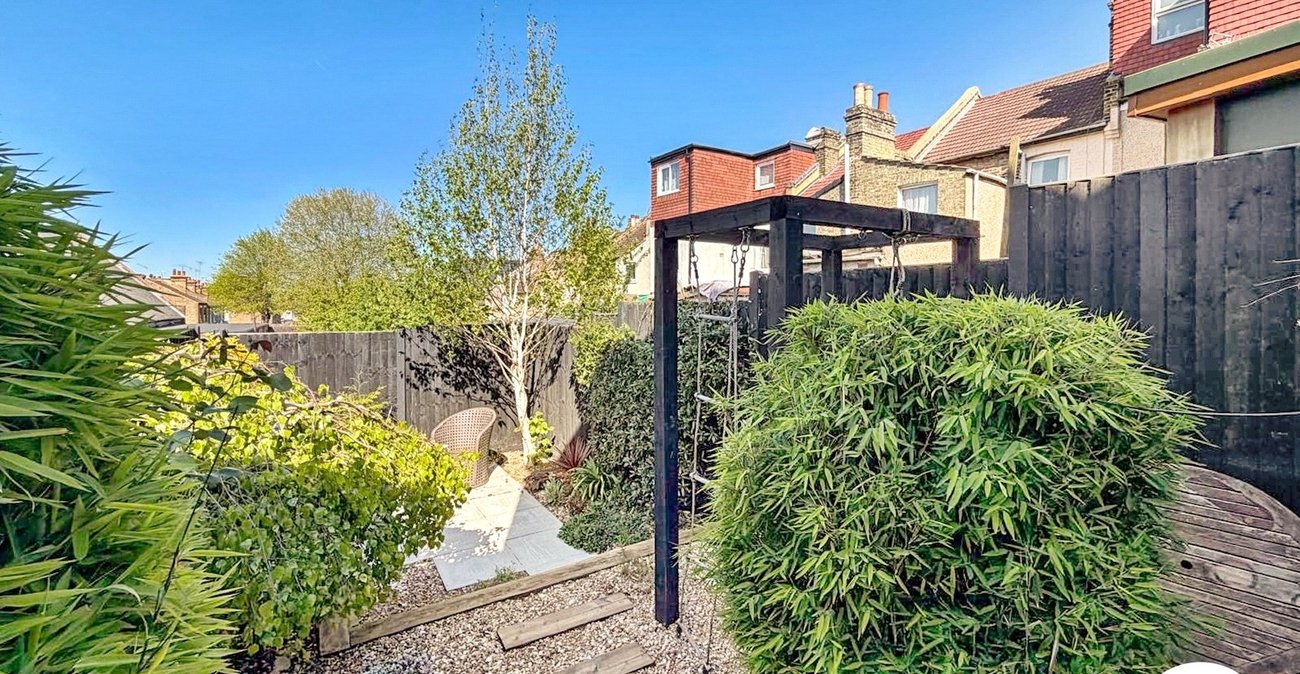 3 bedroom house to rent in Plumstead | 