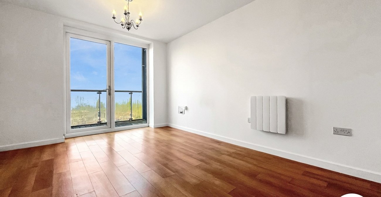 1 bedroom property to rent in Gillingham | Robinson Michael & Jackson