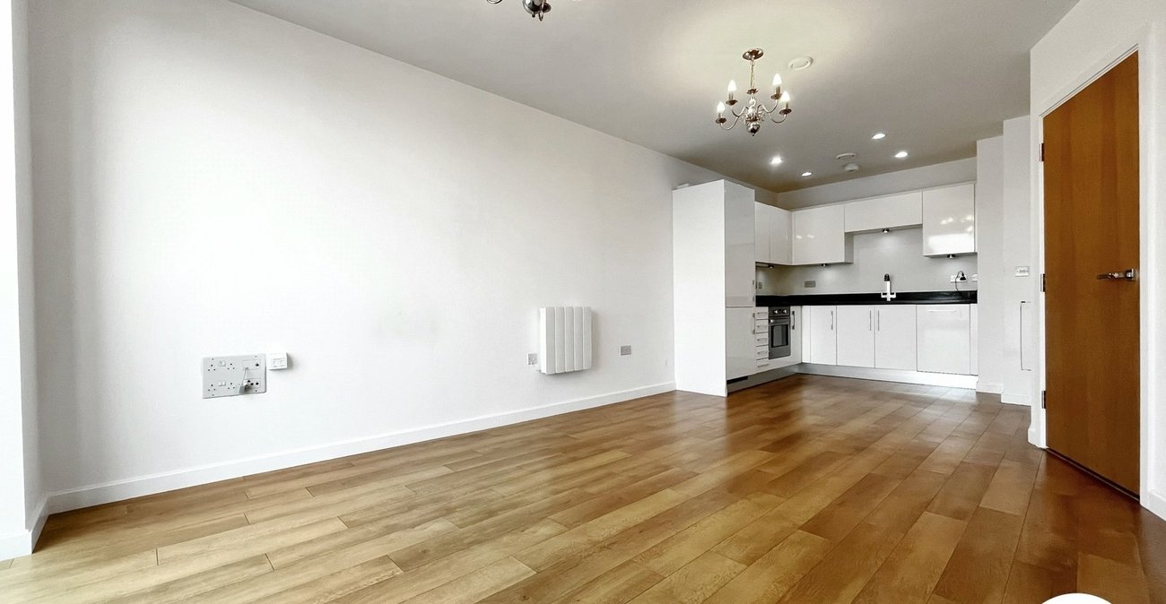 1 bedroom property to rent in Gillingham | Robinson Michael & Jackson