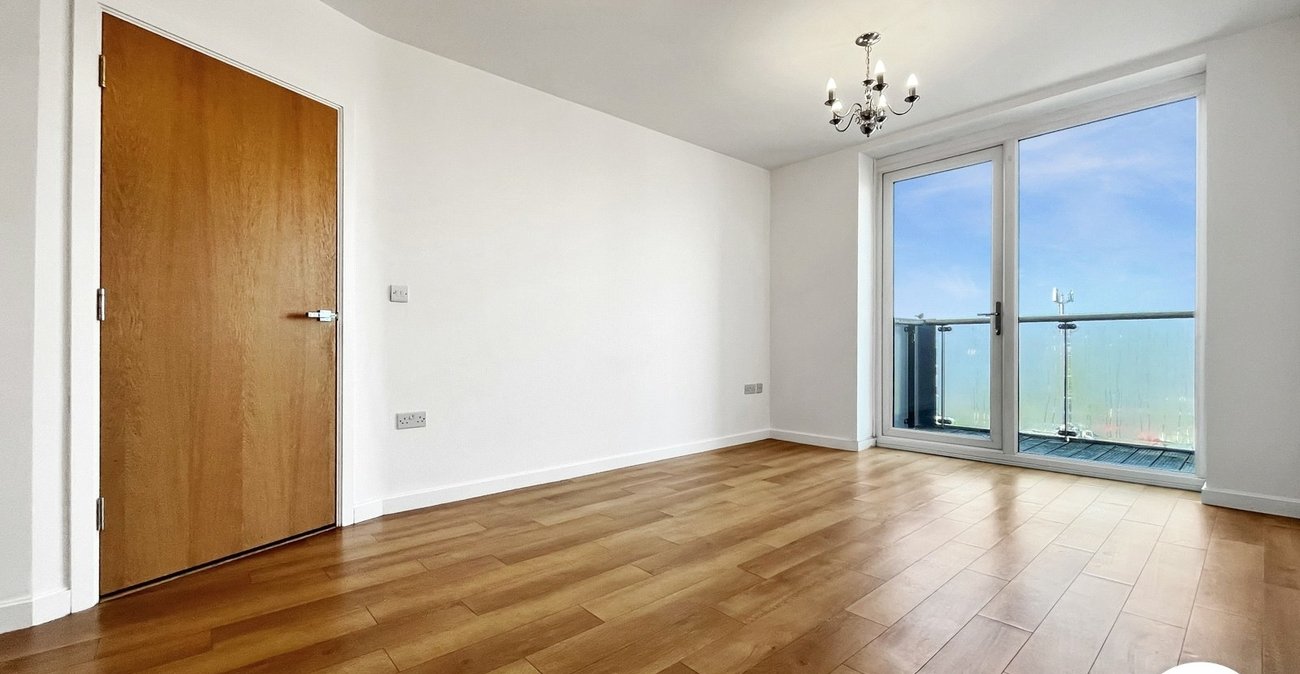 1 bedroom property to rent in Gillingham | Robinson Michael & Jackson