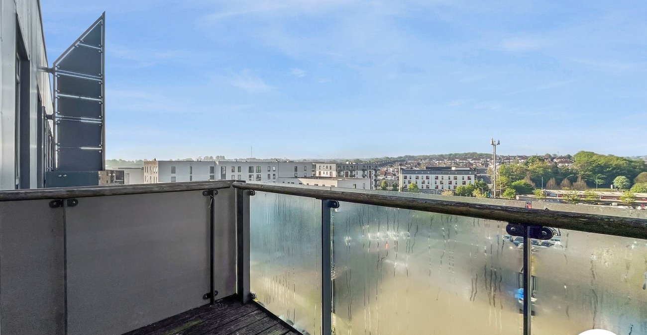 1 bedroom property to rent in Gillingham | Robinson Michael & Jackson