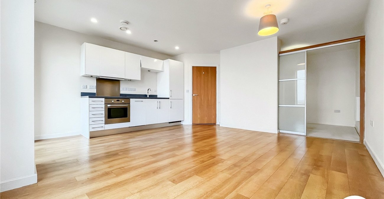 1 bedroom property to rent in Gillingham | Robinson Michael & Jackson