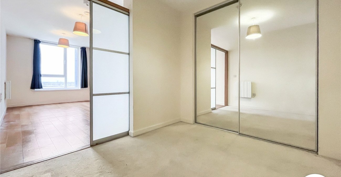 1 bedroom property to rent in Gillingham | Robinson Michael & Jackson