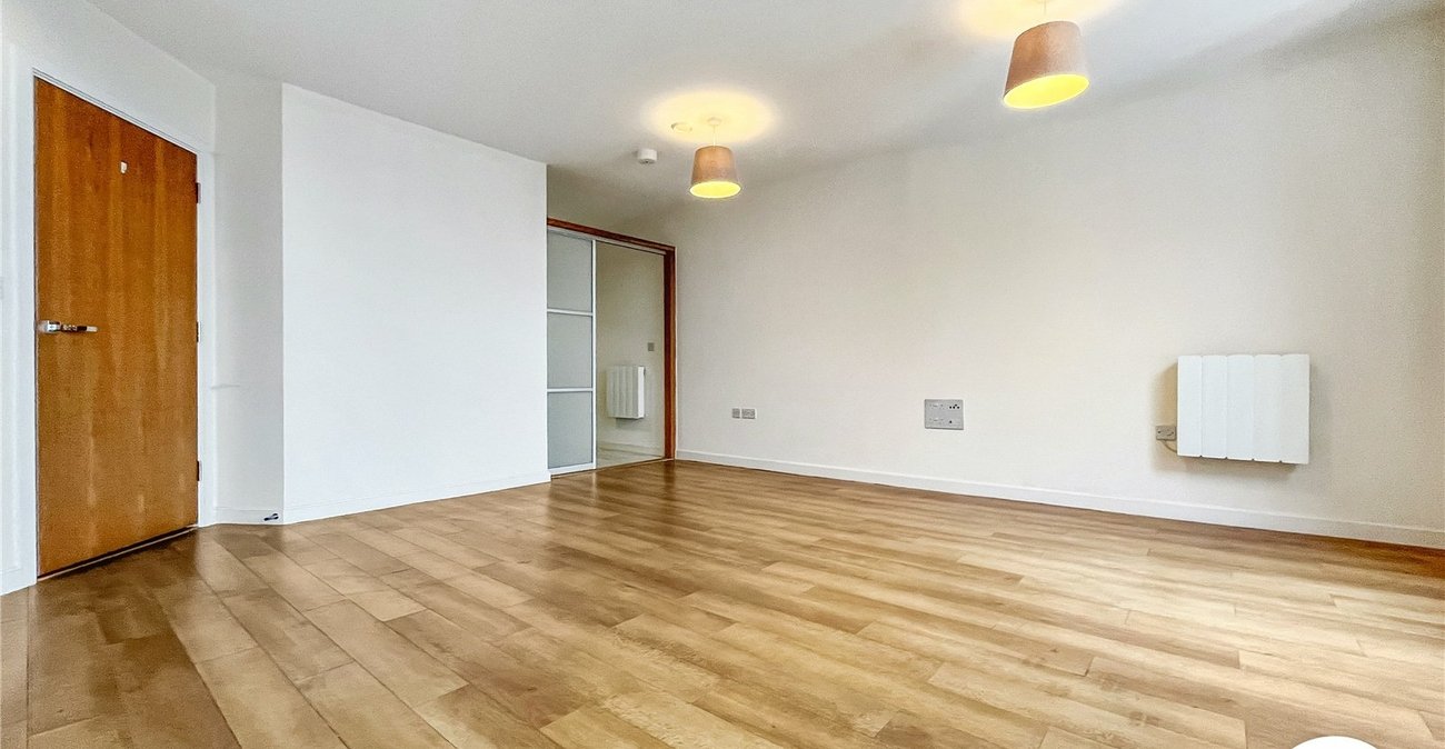 1 bedroom property to rent in Gillingham | Robinson Michael & Jackson